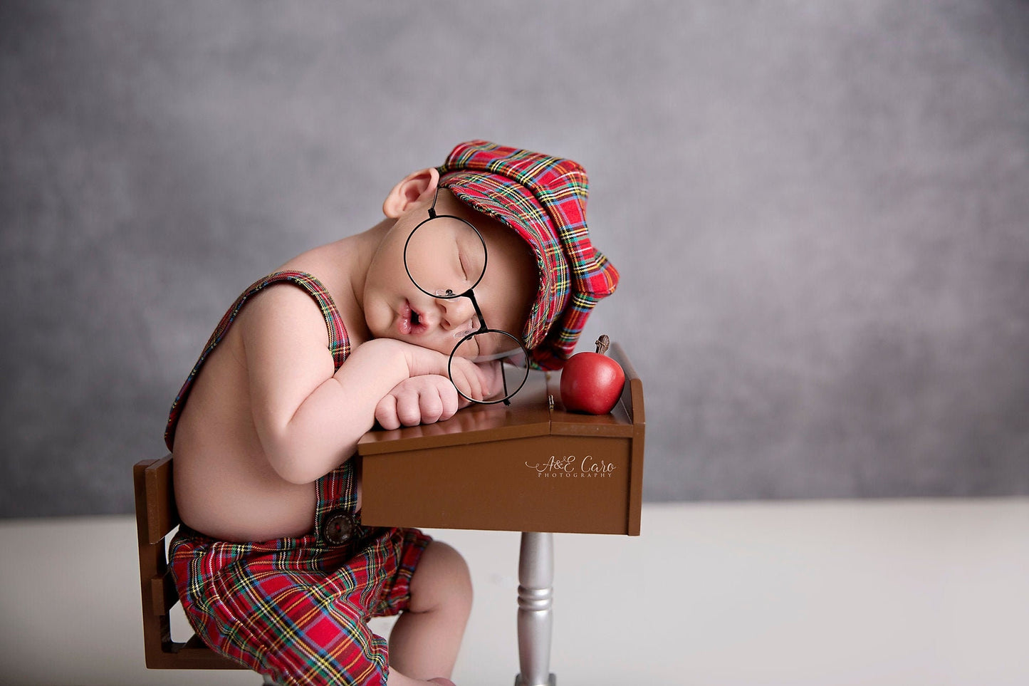 RTS! Baby round glasses