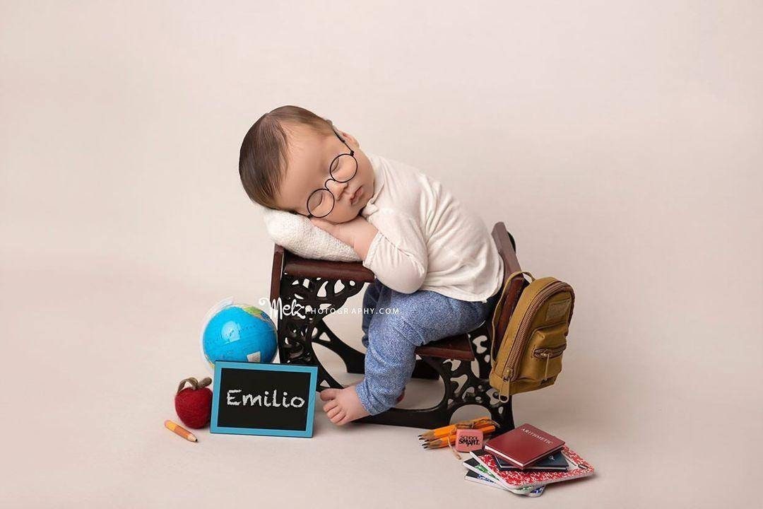 RTS! Mini backpack