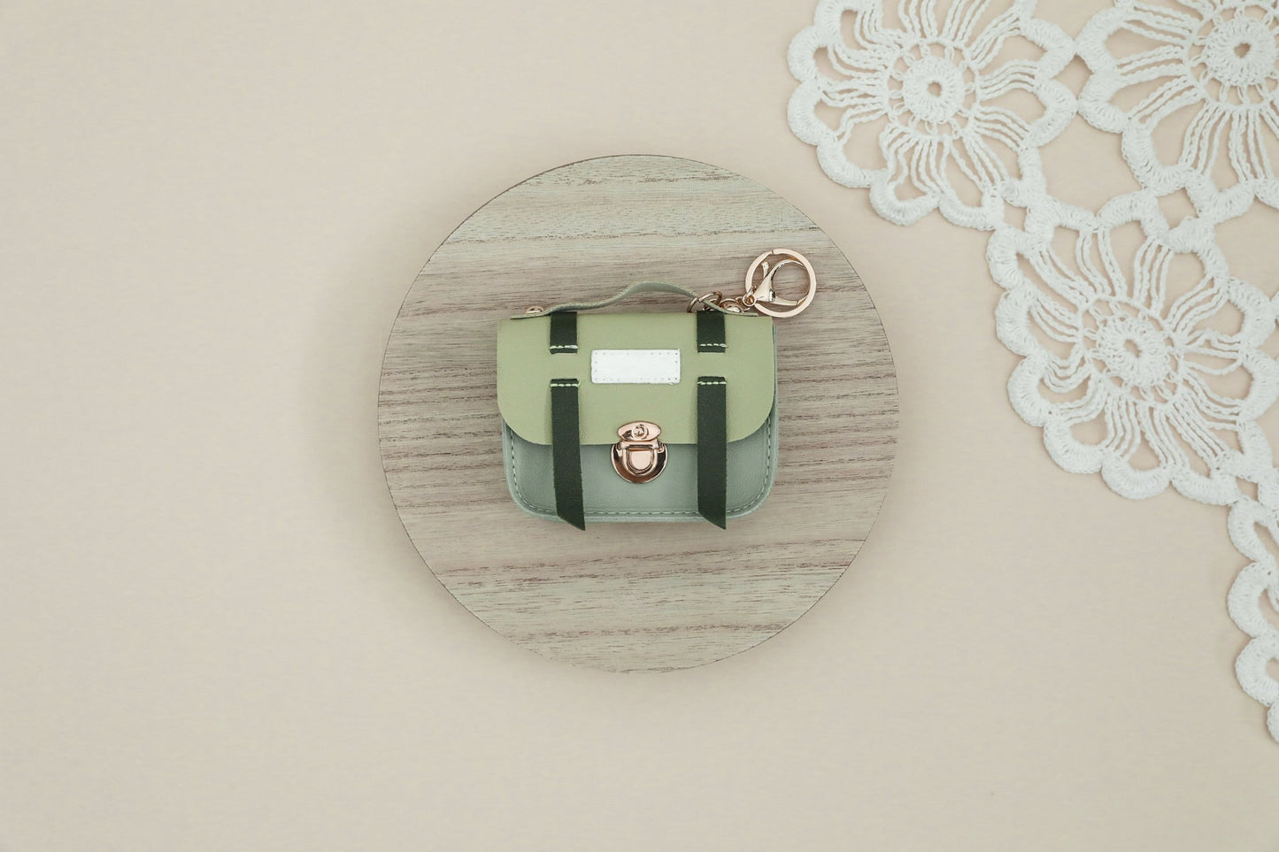 RTS!!! Mini fashion baby purse