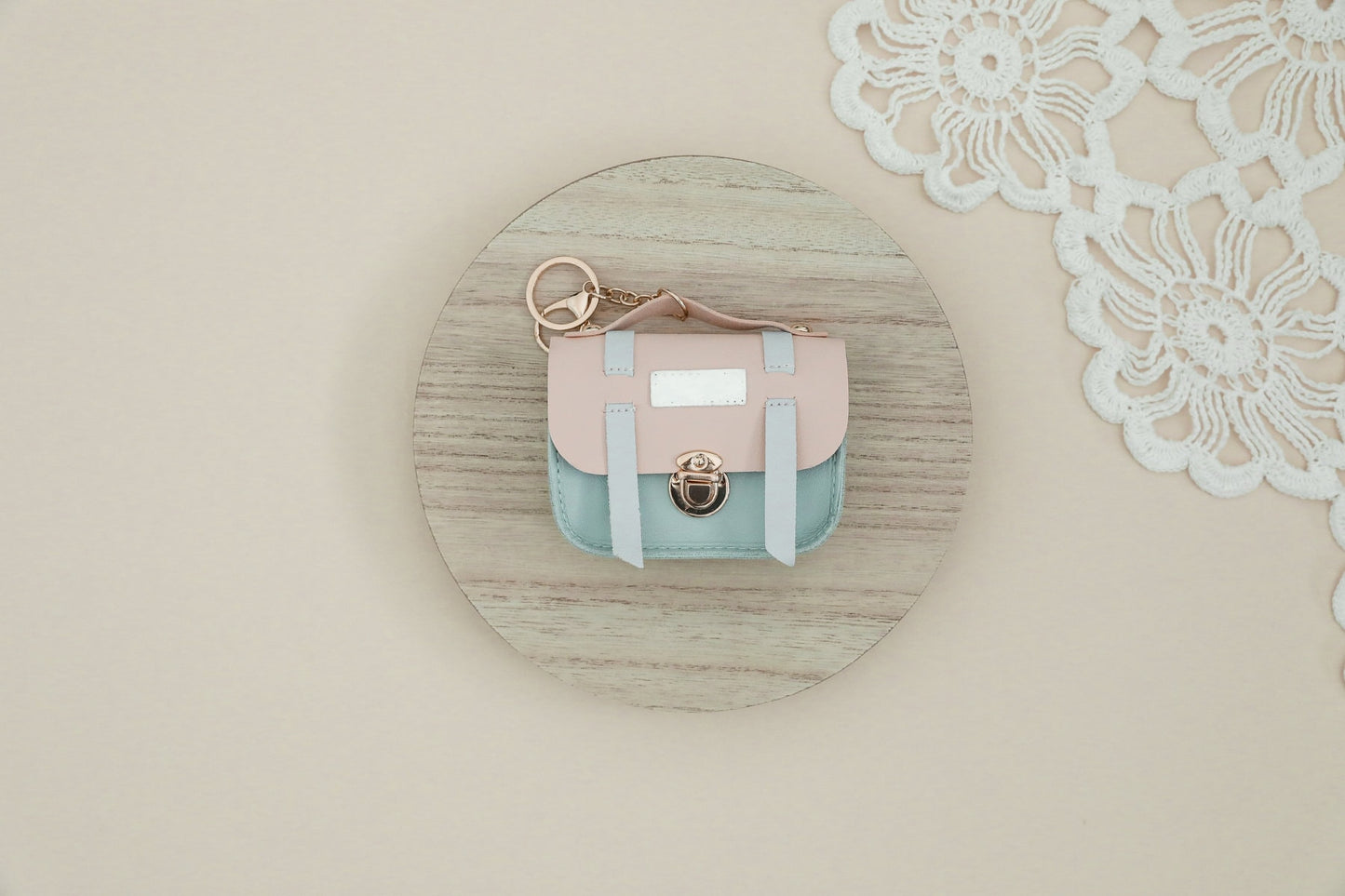 RTS!!! Mini fashion baby purse