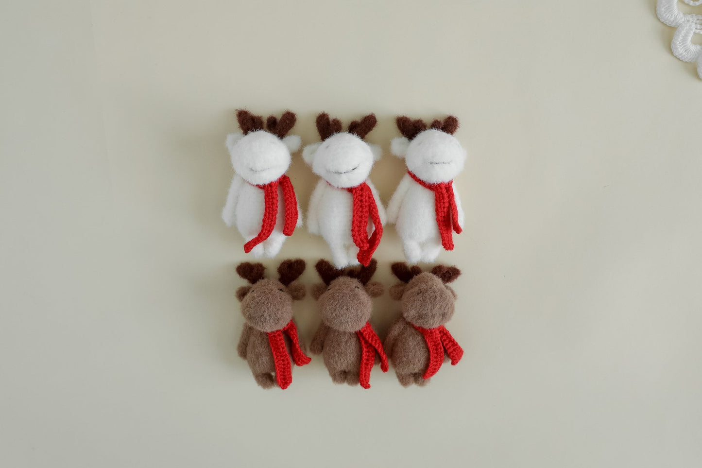 RTS! Moose toy