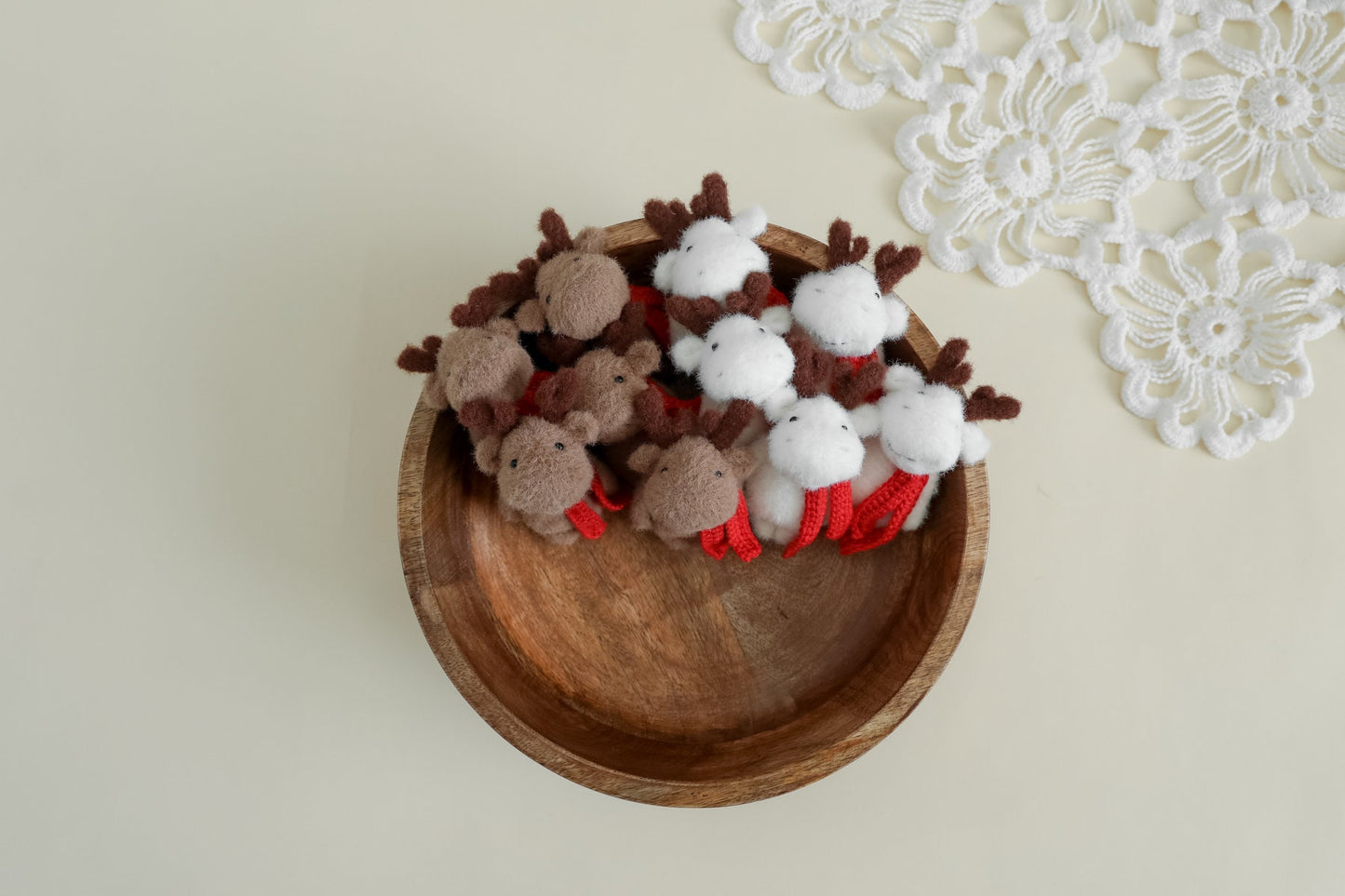 RTS! Moose toy