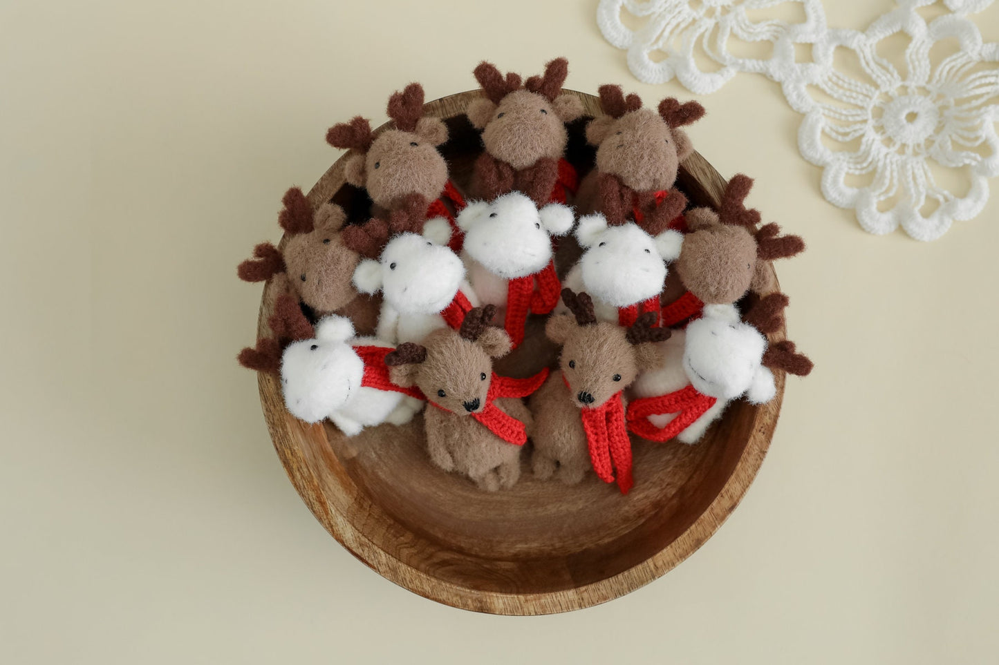 RTS! Moose toy