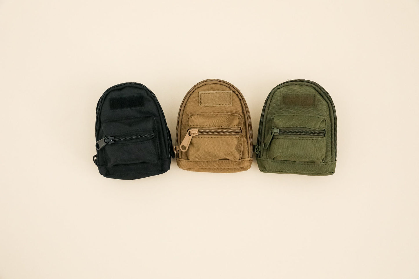 RTS! Mini backpack