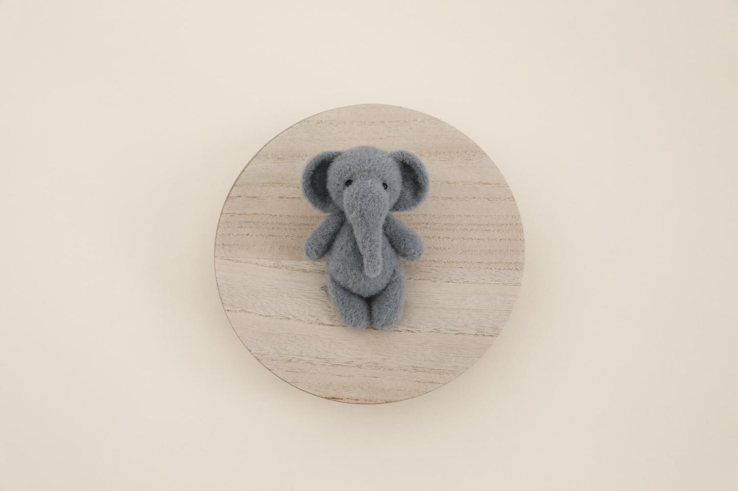 RTS! Elephant toy