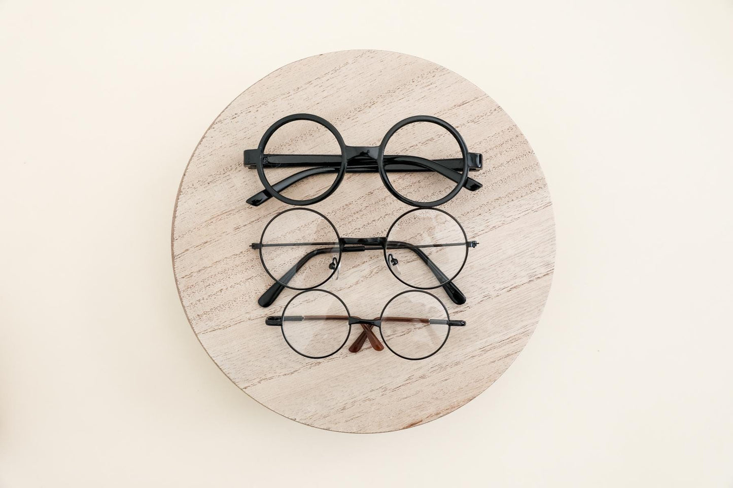 RTS! Baby glasses