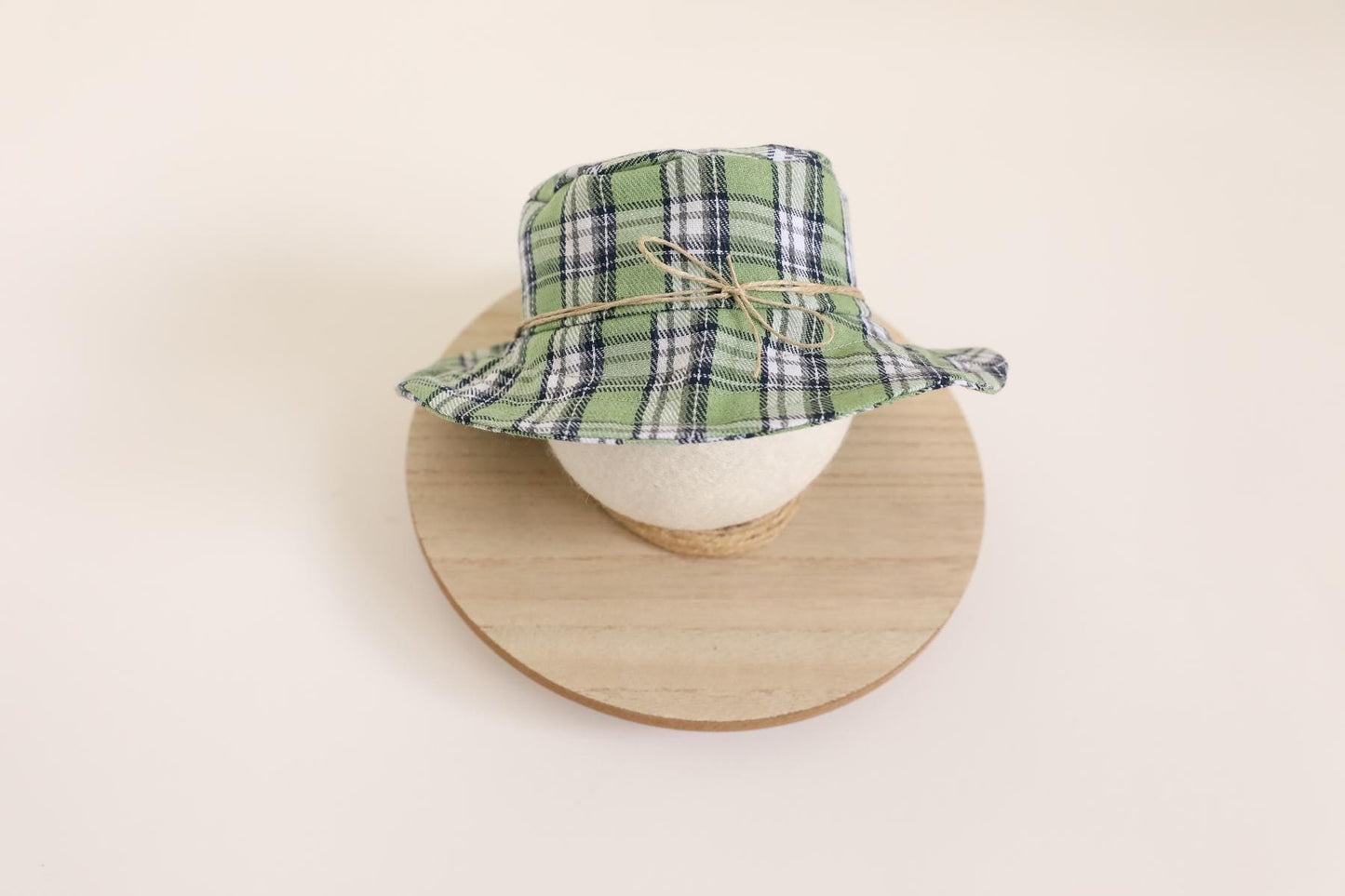 RTS! Newborn fisherman hat