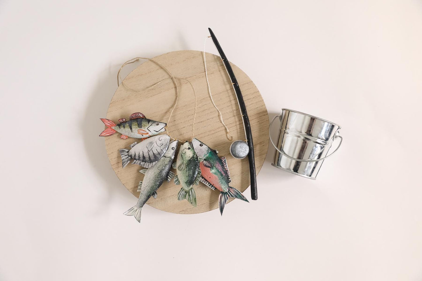 RTS! Fishing set