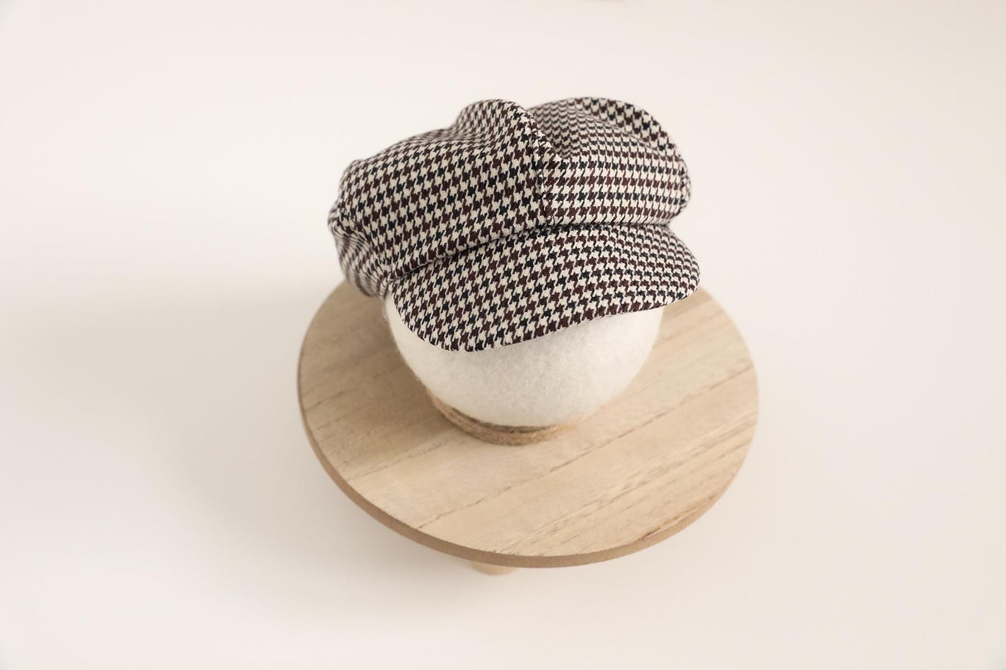 RTS! Newborn boys golf hat/cap