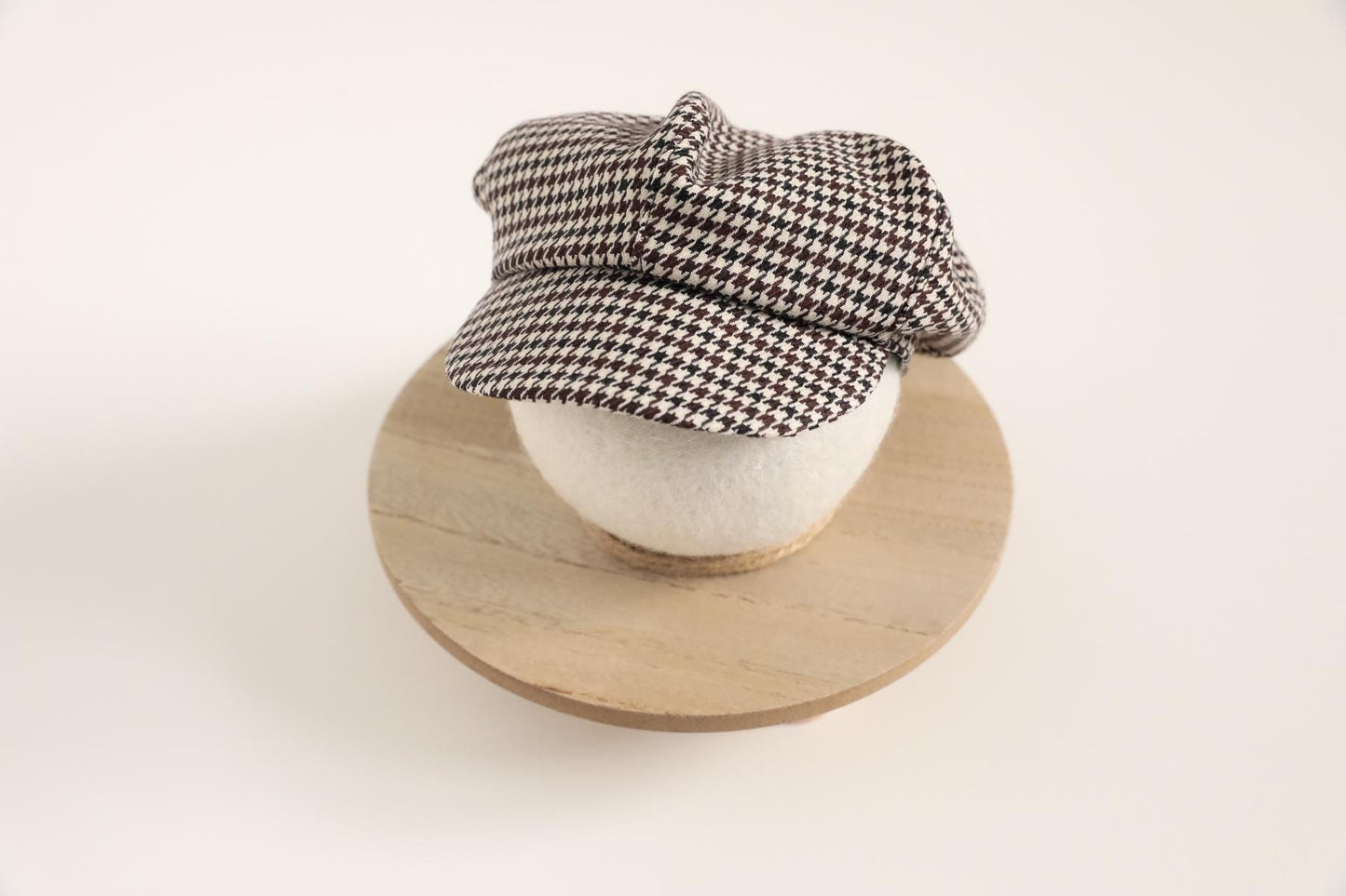 RTS! Newborn boys golf hat/cap