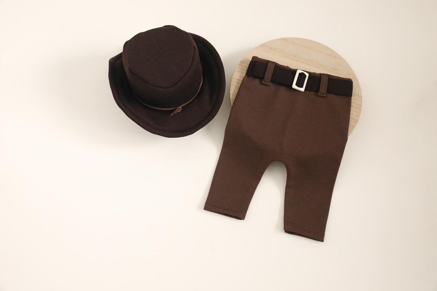 RTS! Cowboy props