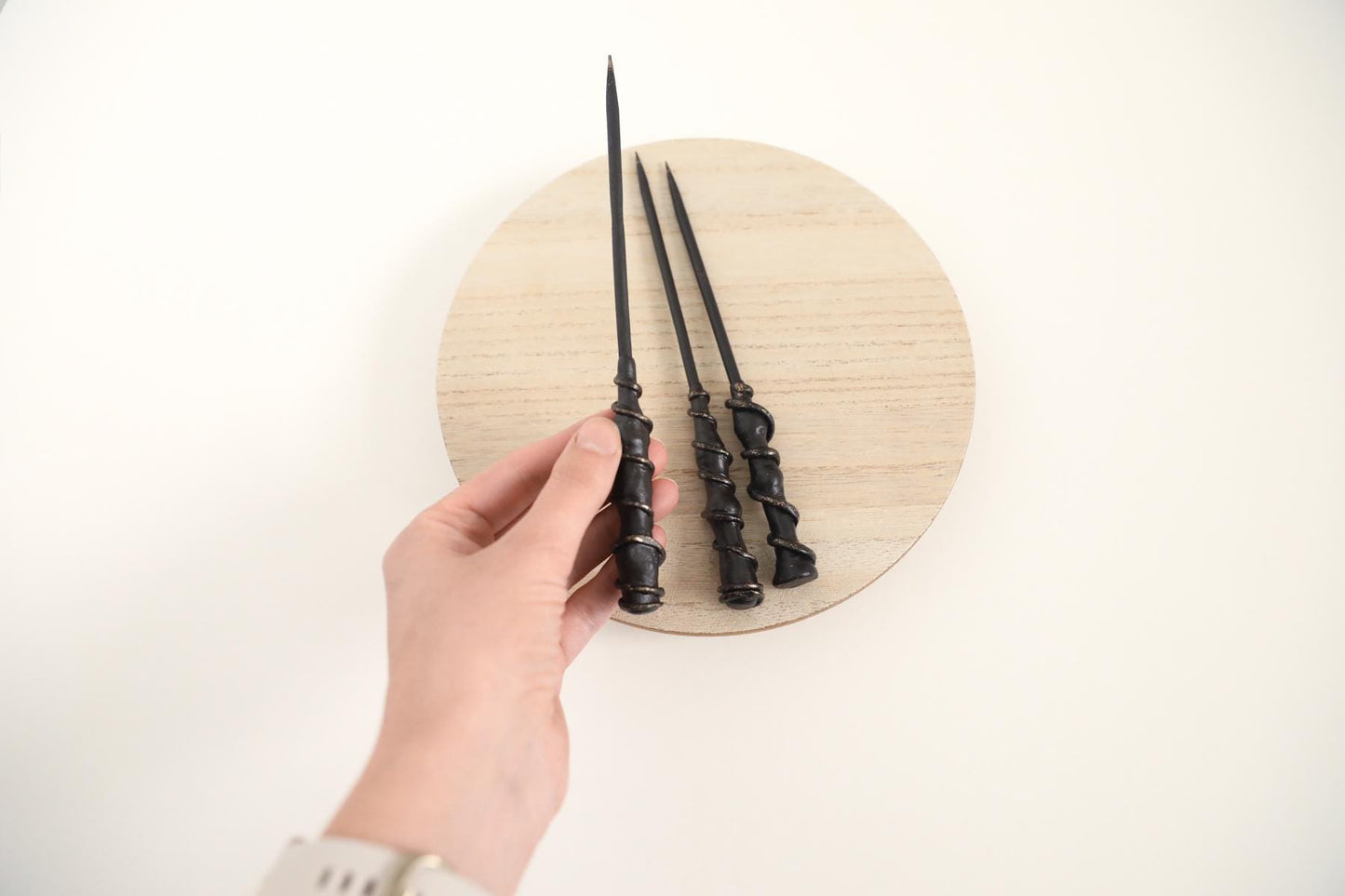 RTS! Mini magic wand