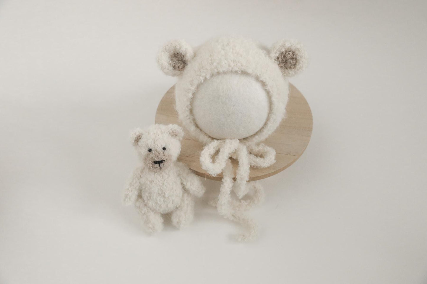 RTS! 2pcs bear set