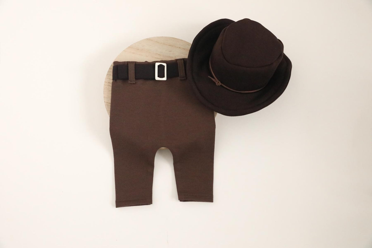RTS! Cowboy props