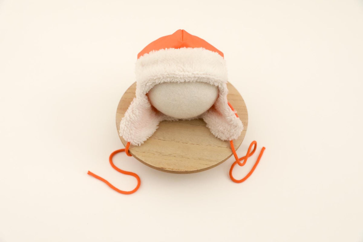 RTS! Newborn hunter hat