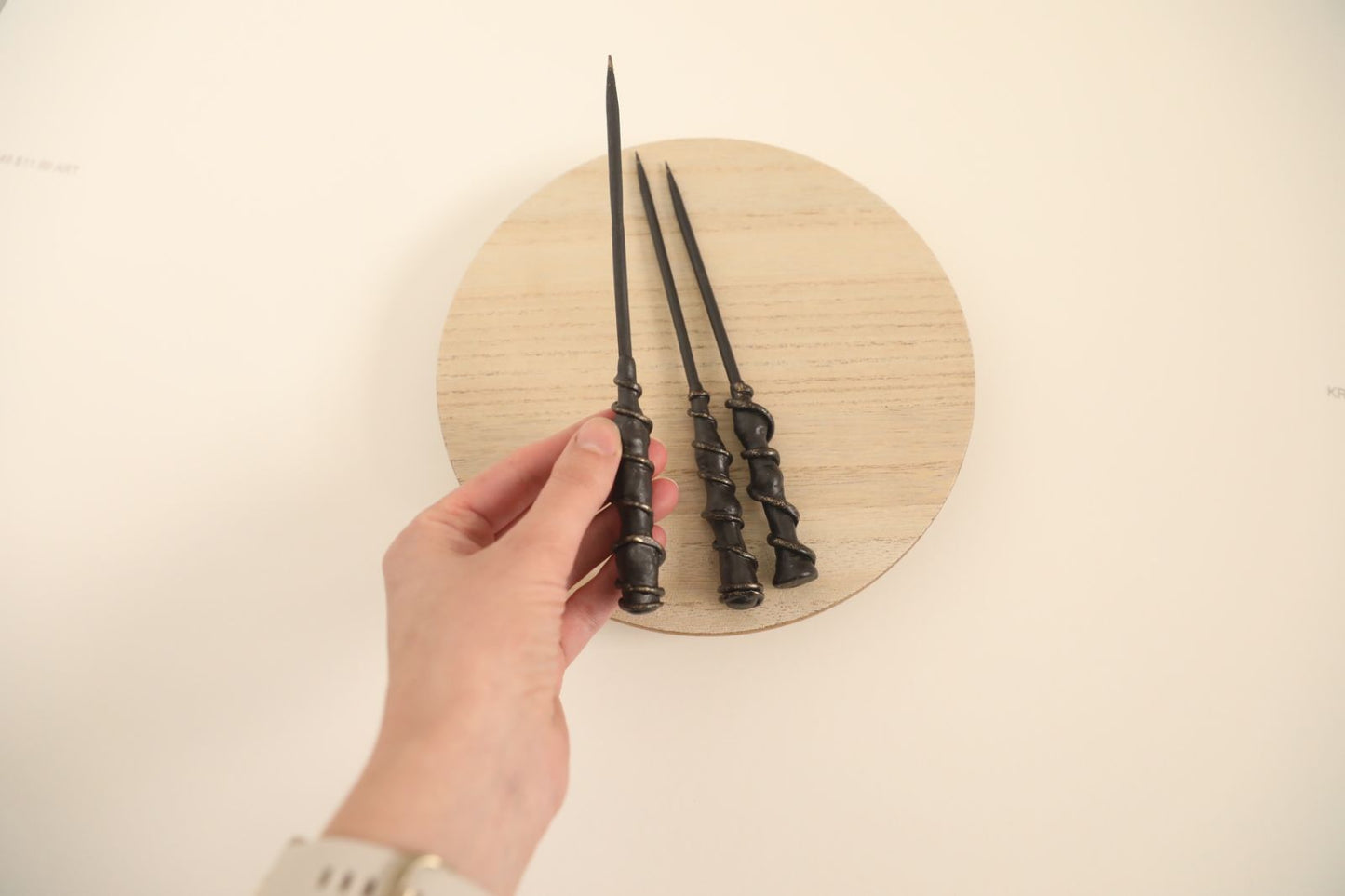 RTS! Magic props