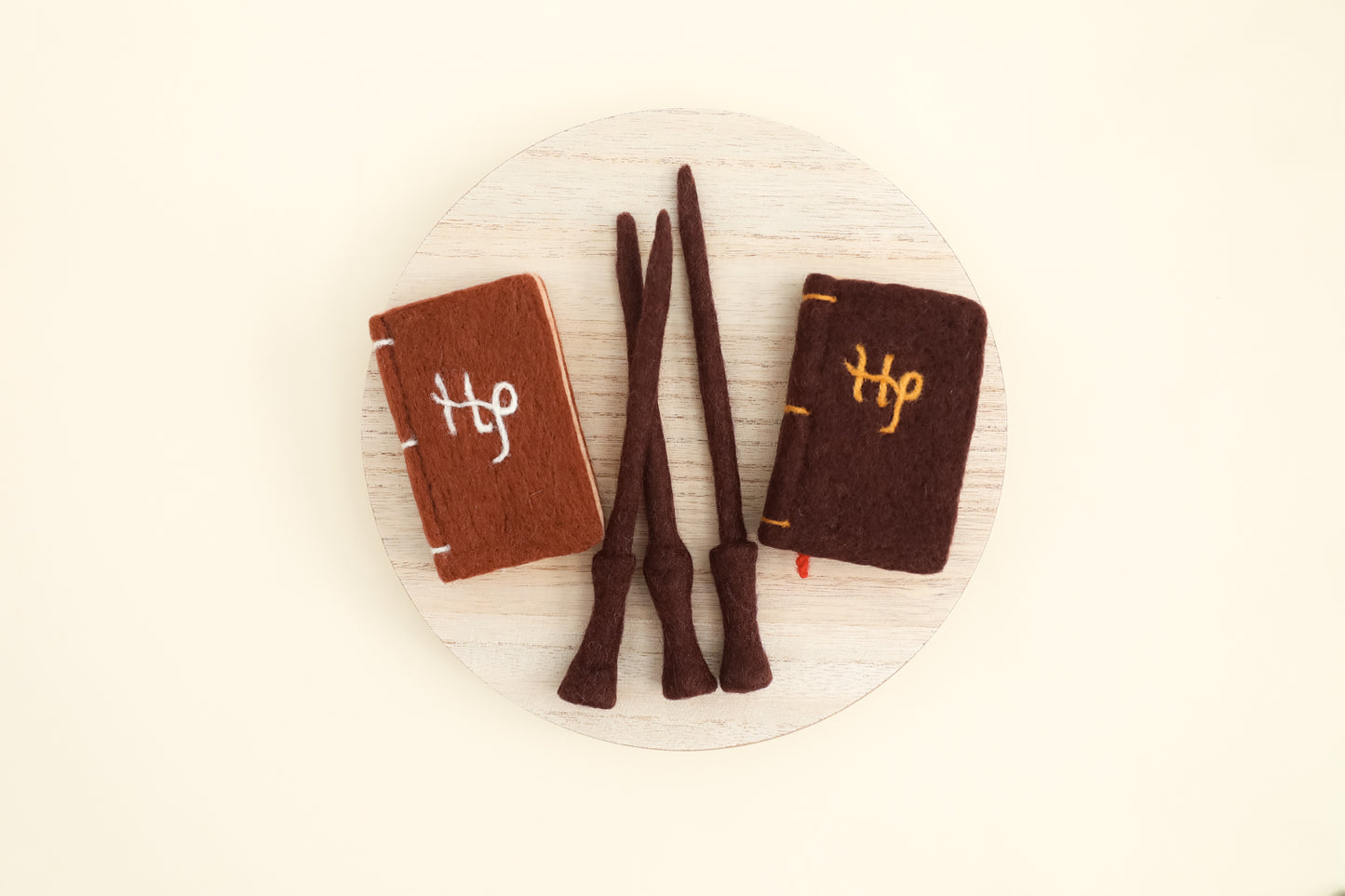RTS! Magic props