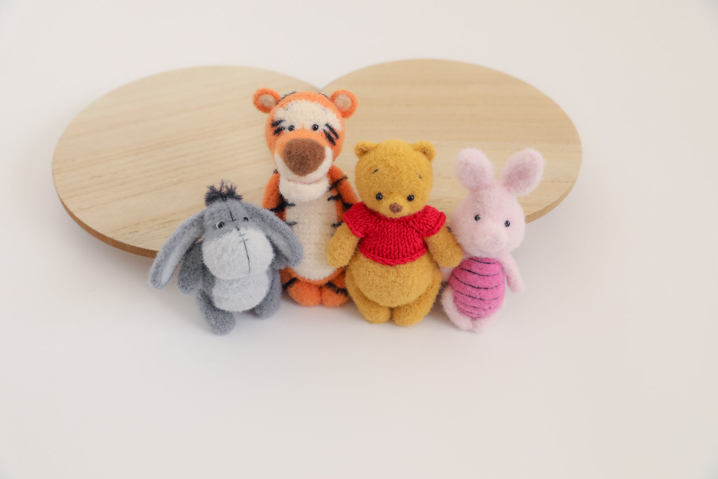 RTS! Winnie the Pooh set