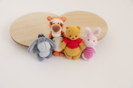 RTS! Winnie the Pooh set