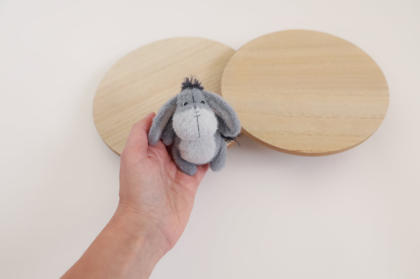 RTS! Winnie the Pooh set