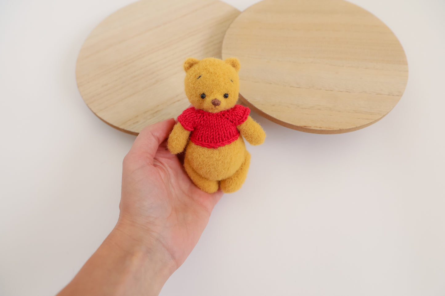 RTS! Winnie the Pooh set