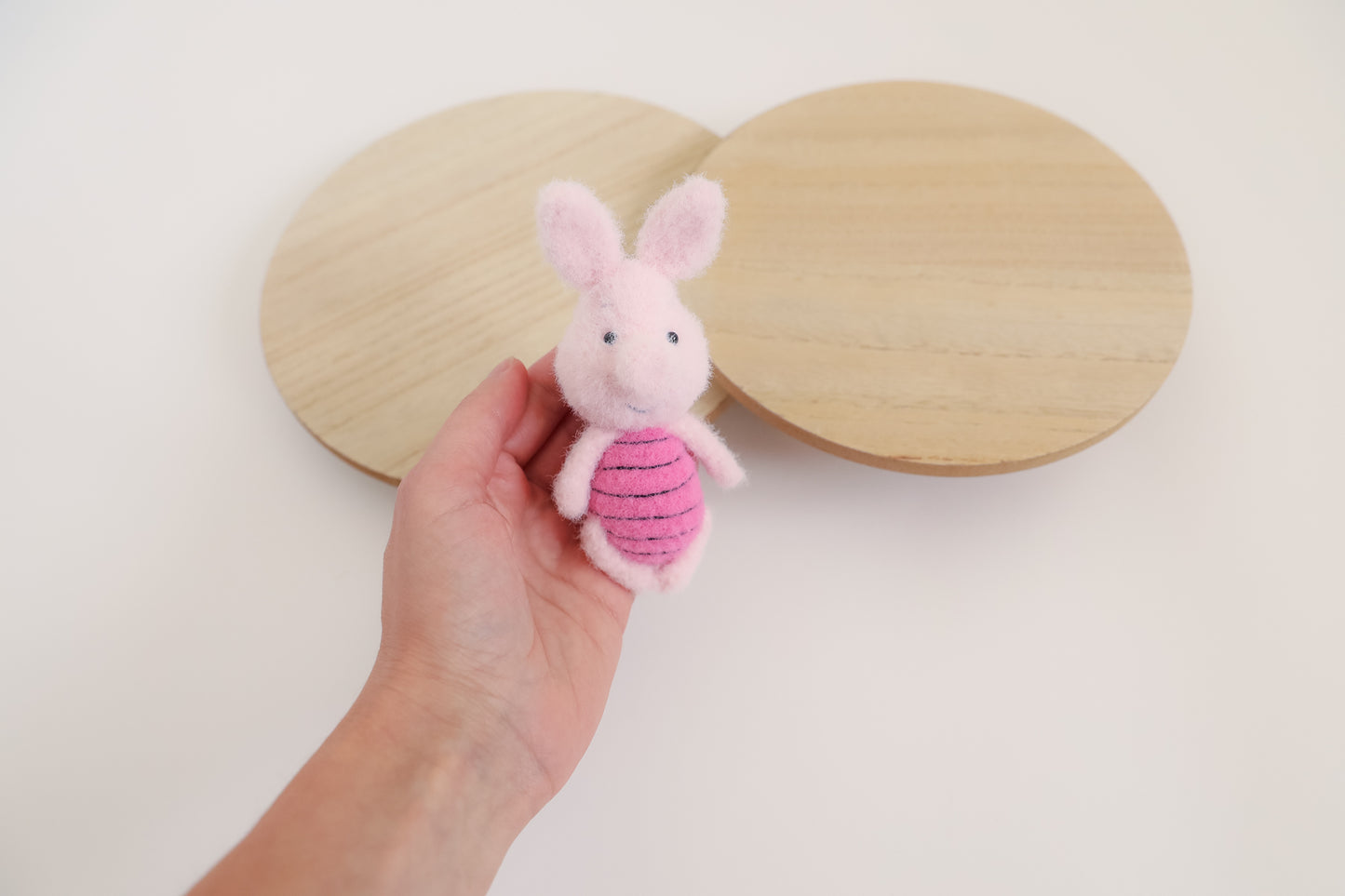 RTS! Winnie the Pooh set