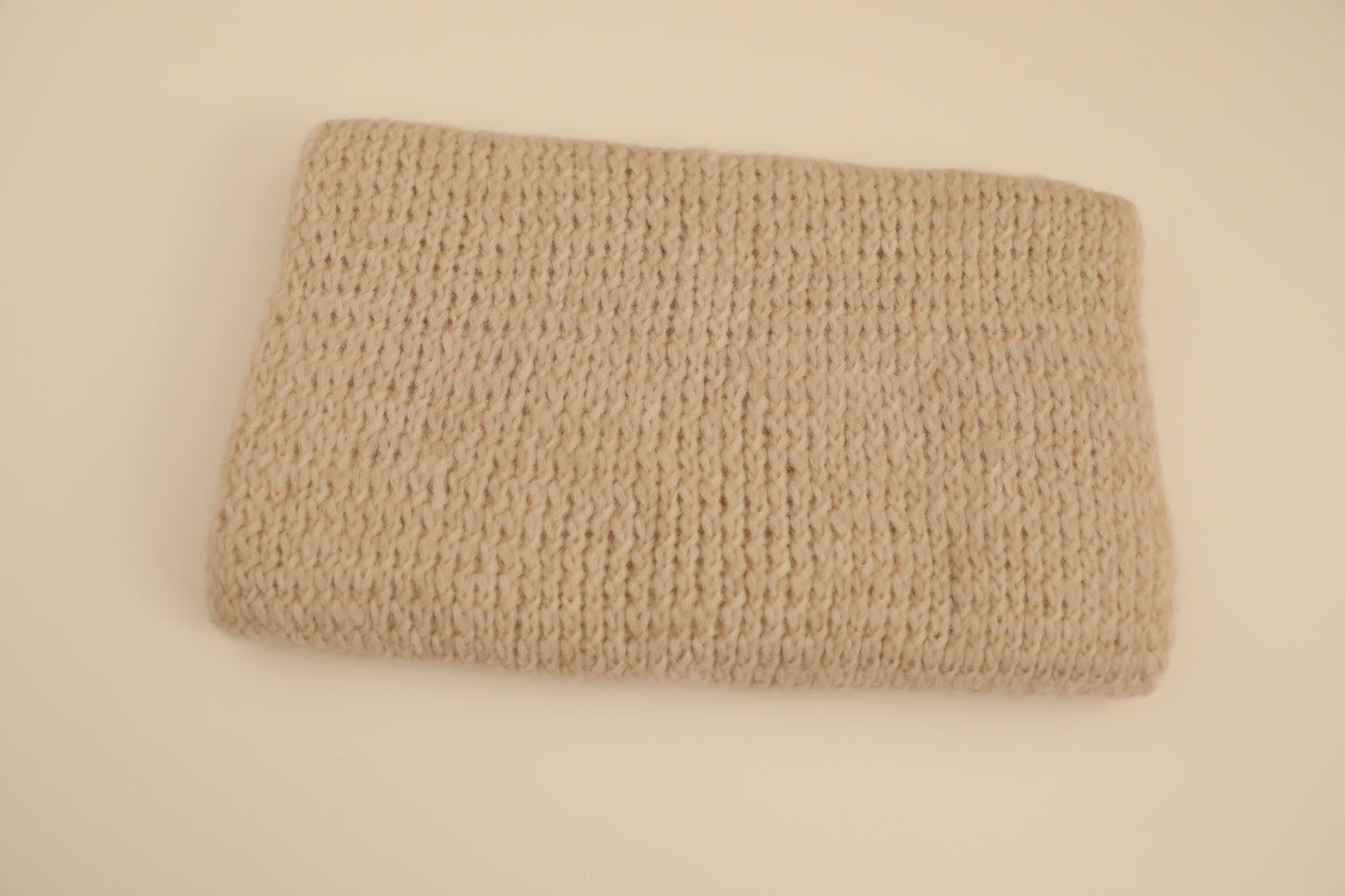 RTS! Knitted wrap