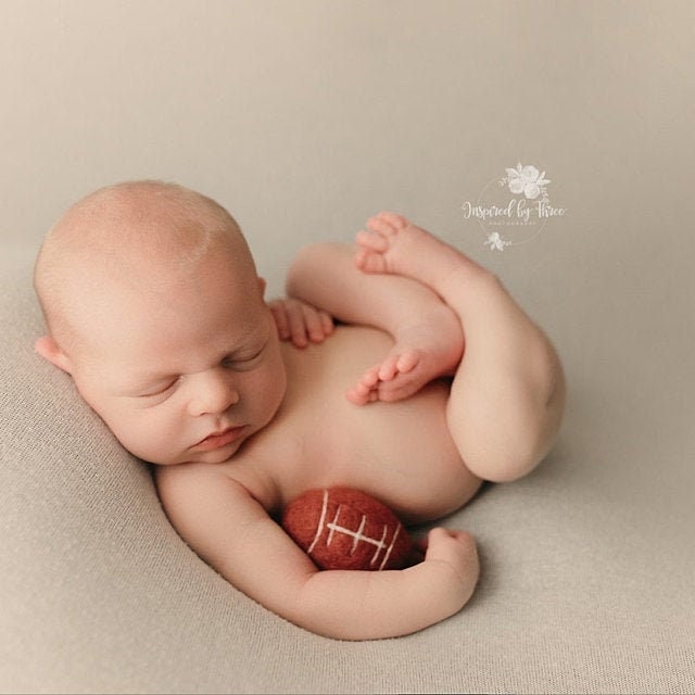 RTS! Felted football