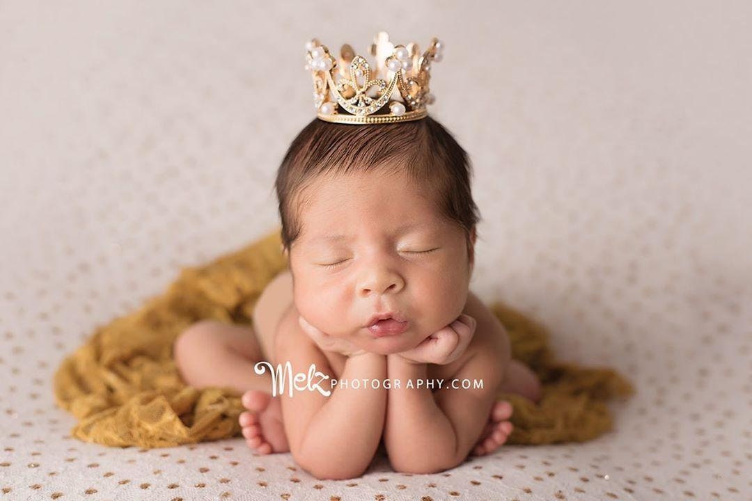 RTS! Gold and Silver crown