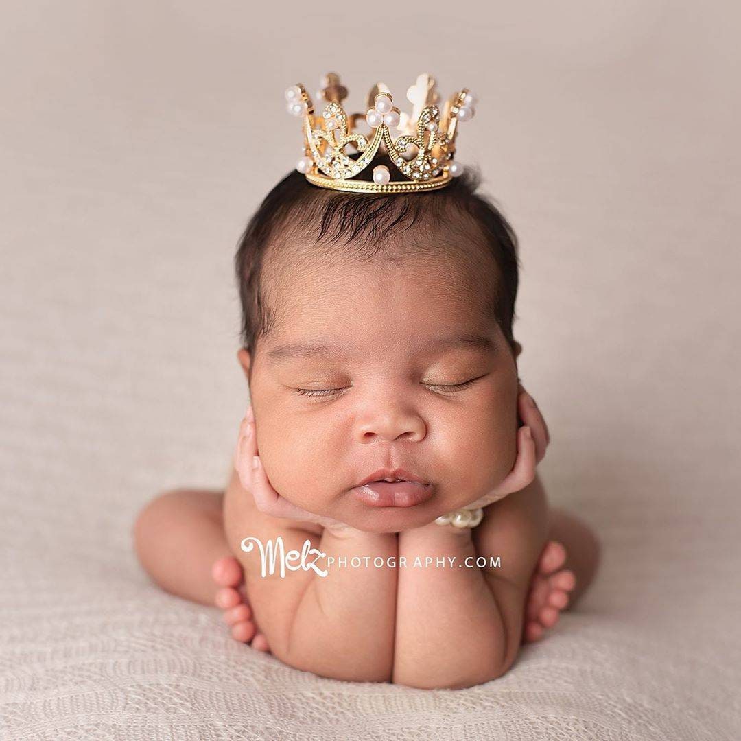 RTS! Gold and Silver crown