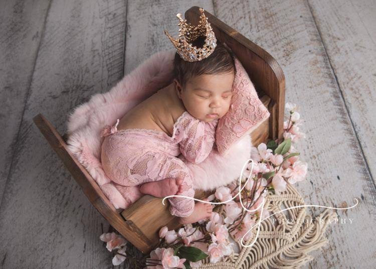 RTS! Vintage crowns