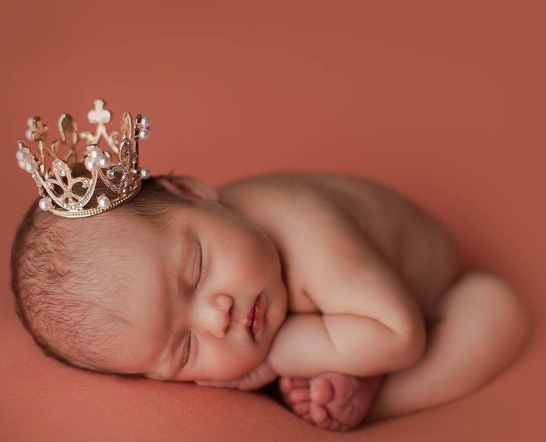 RTS! Gold and Silver crown