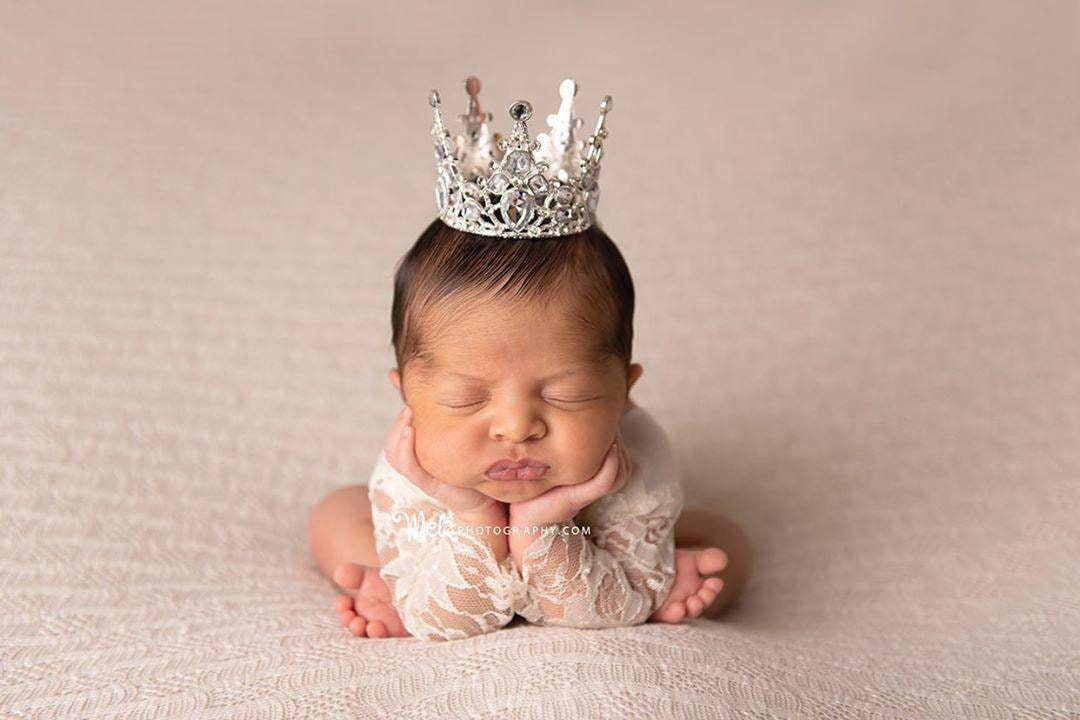 RTS! Vintage crowns