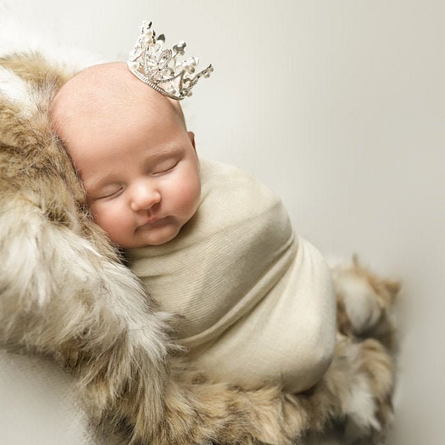 RTS! Gold and Silver crown