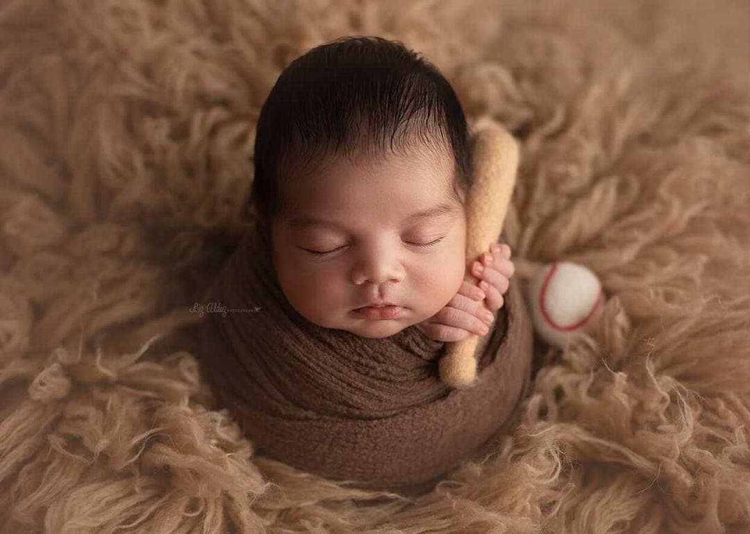 MADE TO ORDER! Baseball set