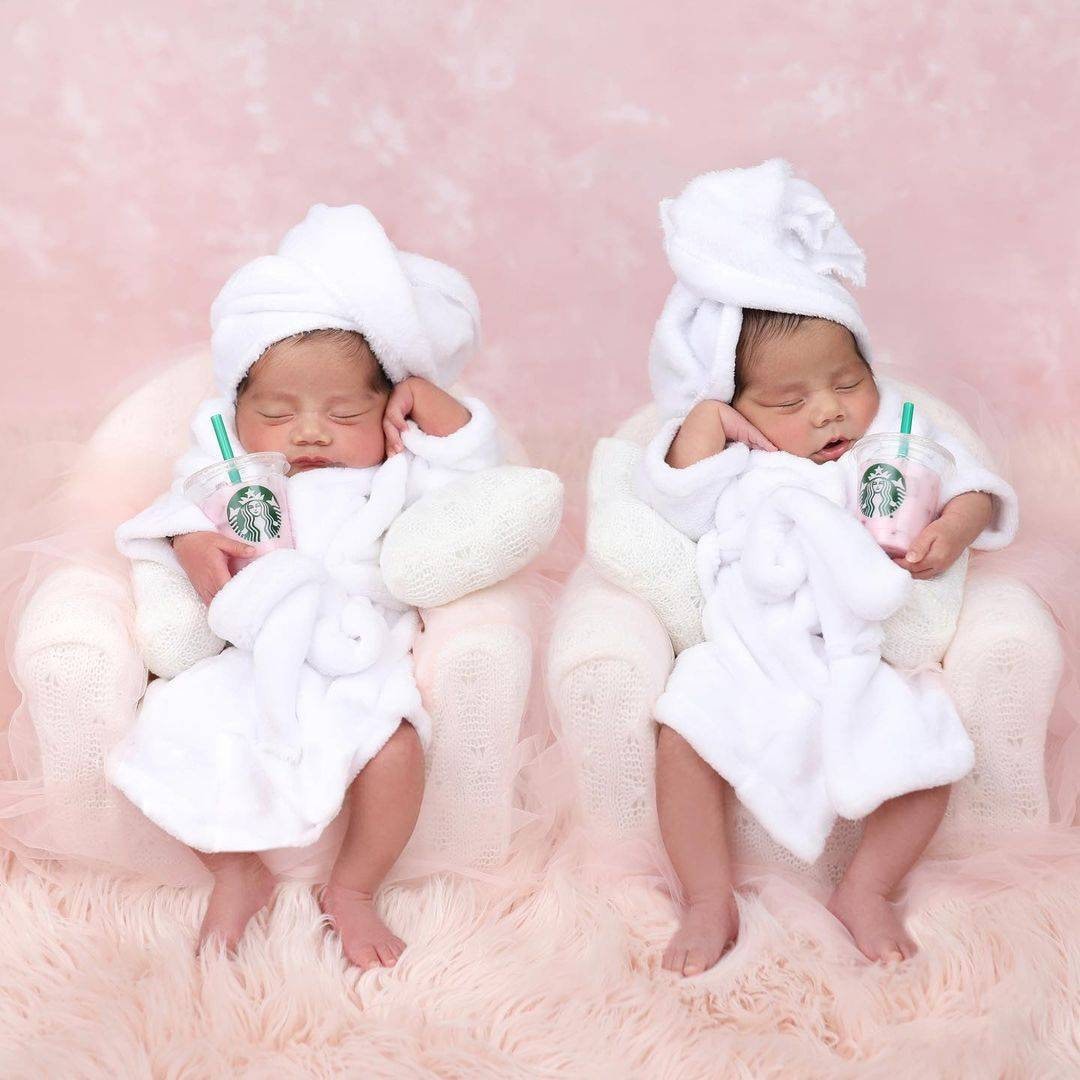 RTS! 3pcs white bathrobe set