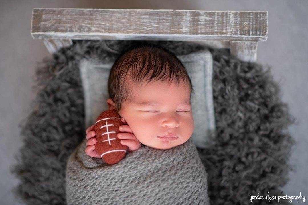 RTS! Felted football