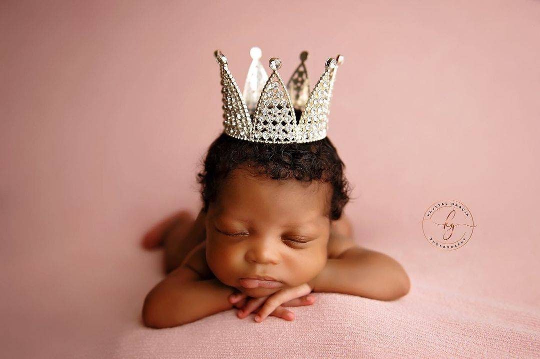 RTS! Gold and Silver crown