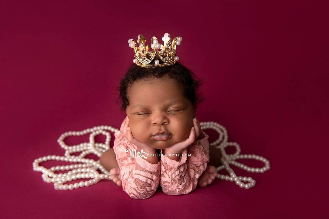 RTS! Gold and Silver crown
