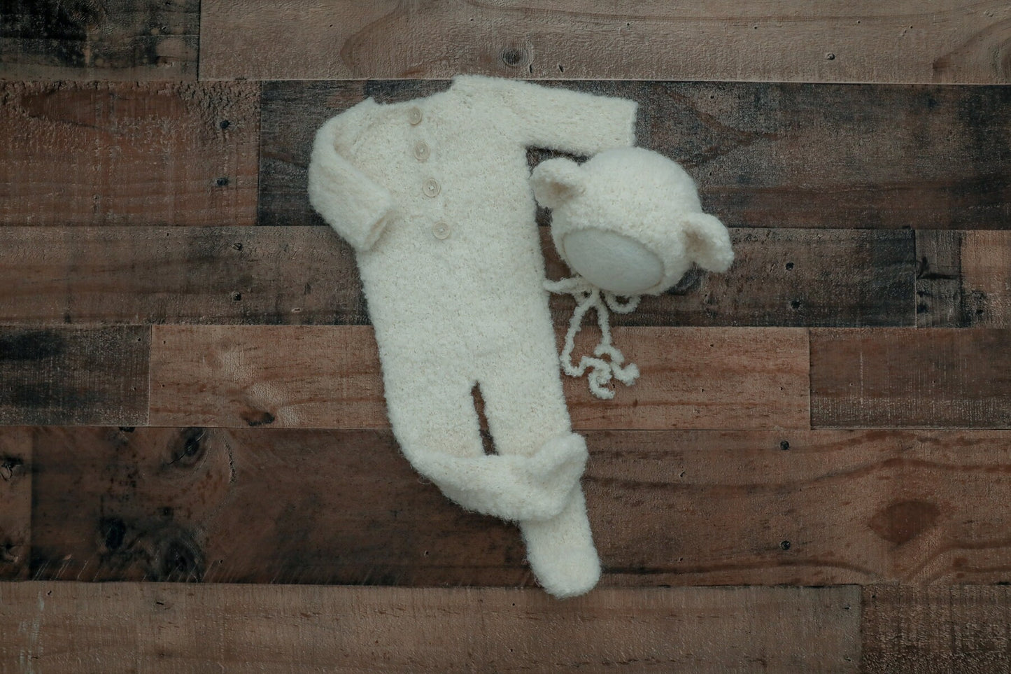 RTS! Teddy bear props