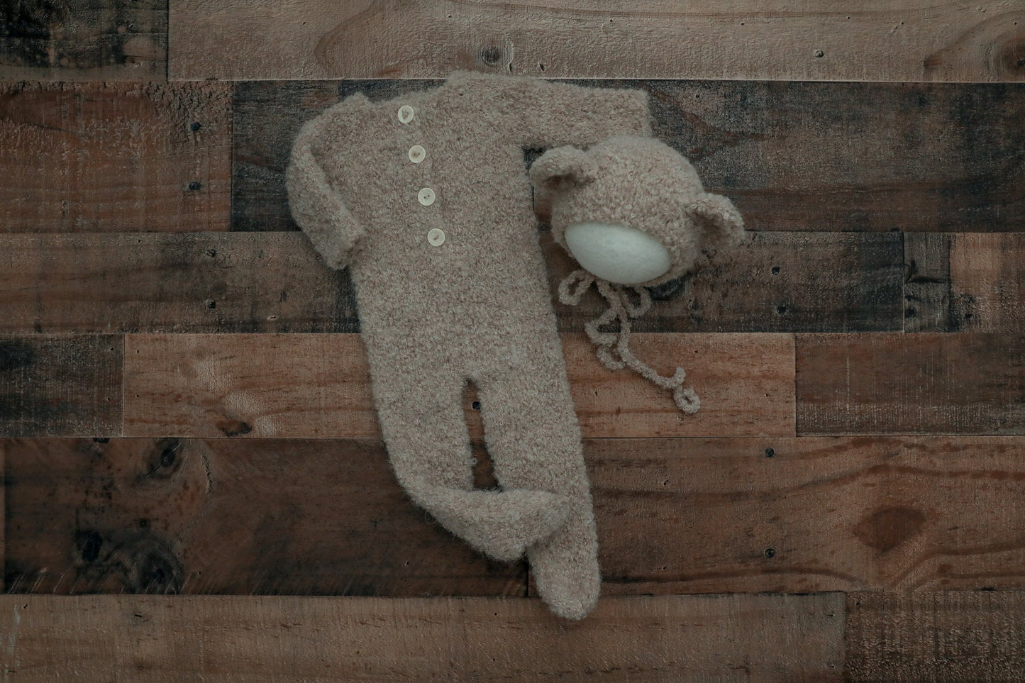 RTS! Teddy bear props