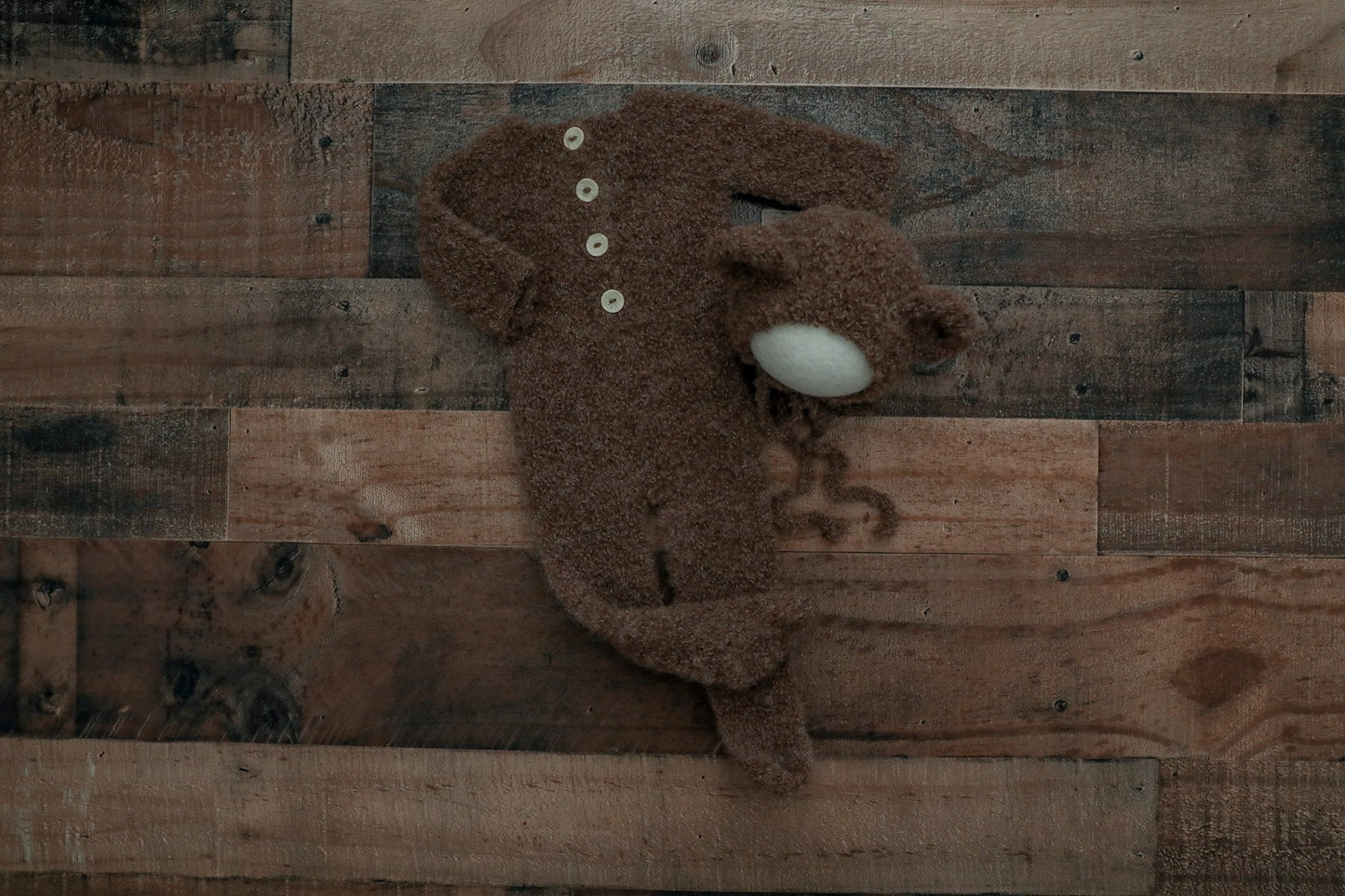 RTS! Teddy bear props
