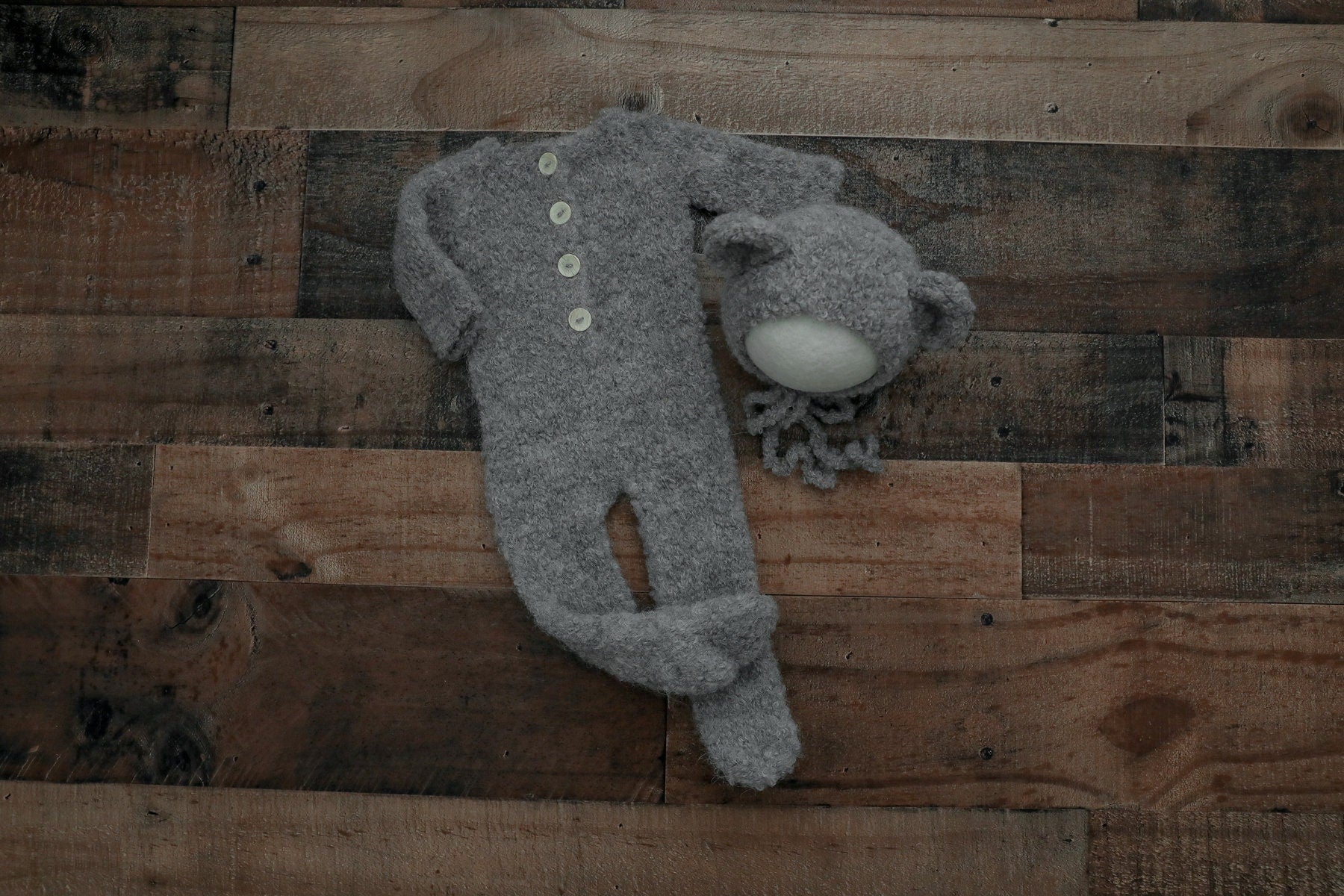 RTS! Teddy bear props