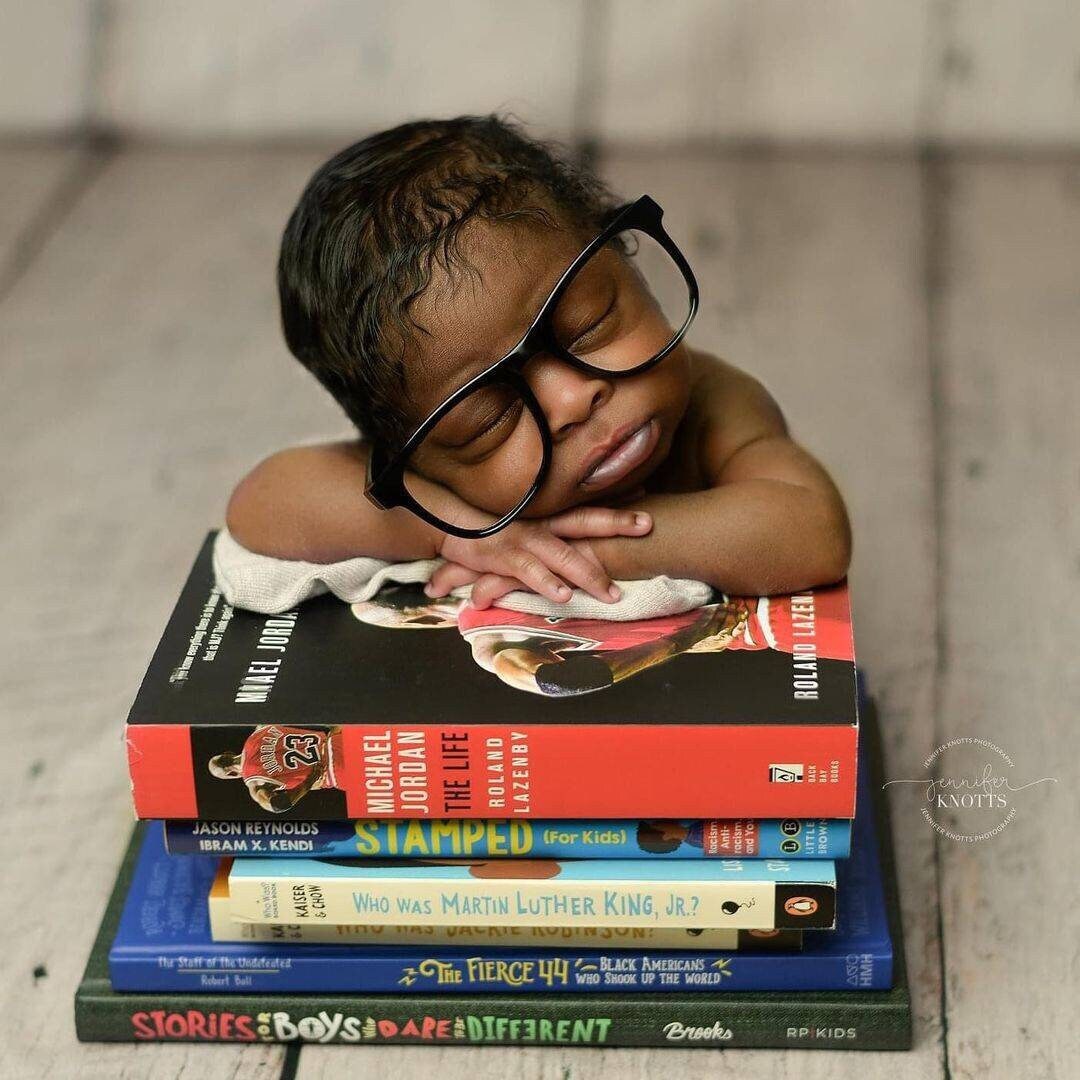 RTS! Baby frames