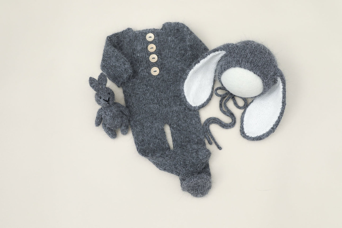 RTS! Bunny props