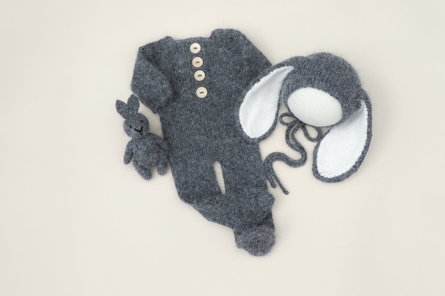 RTS! Bunny props