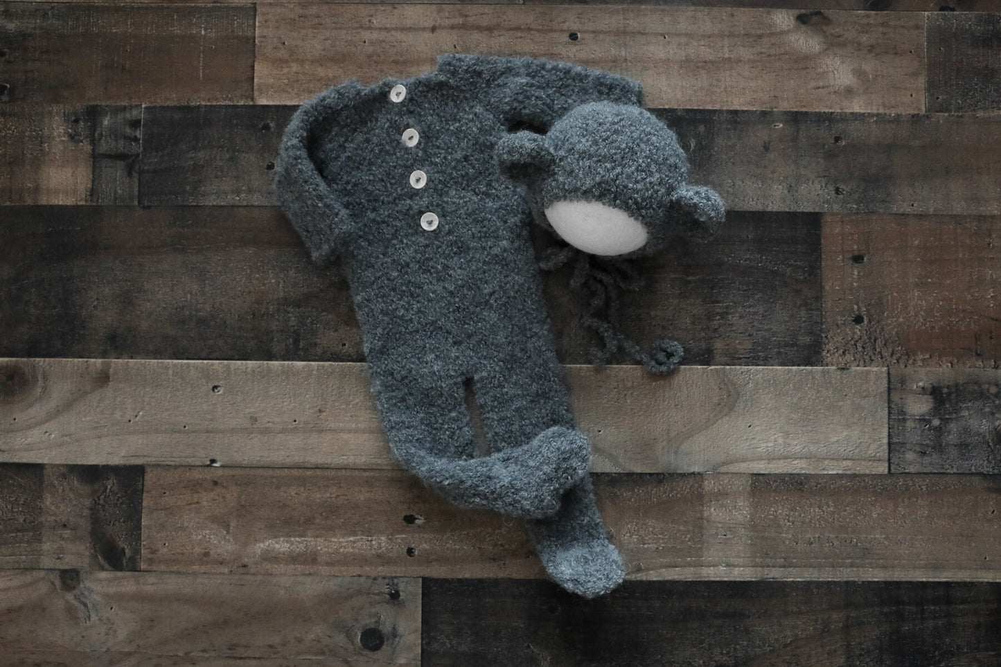 RTS! Teddy bear props