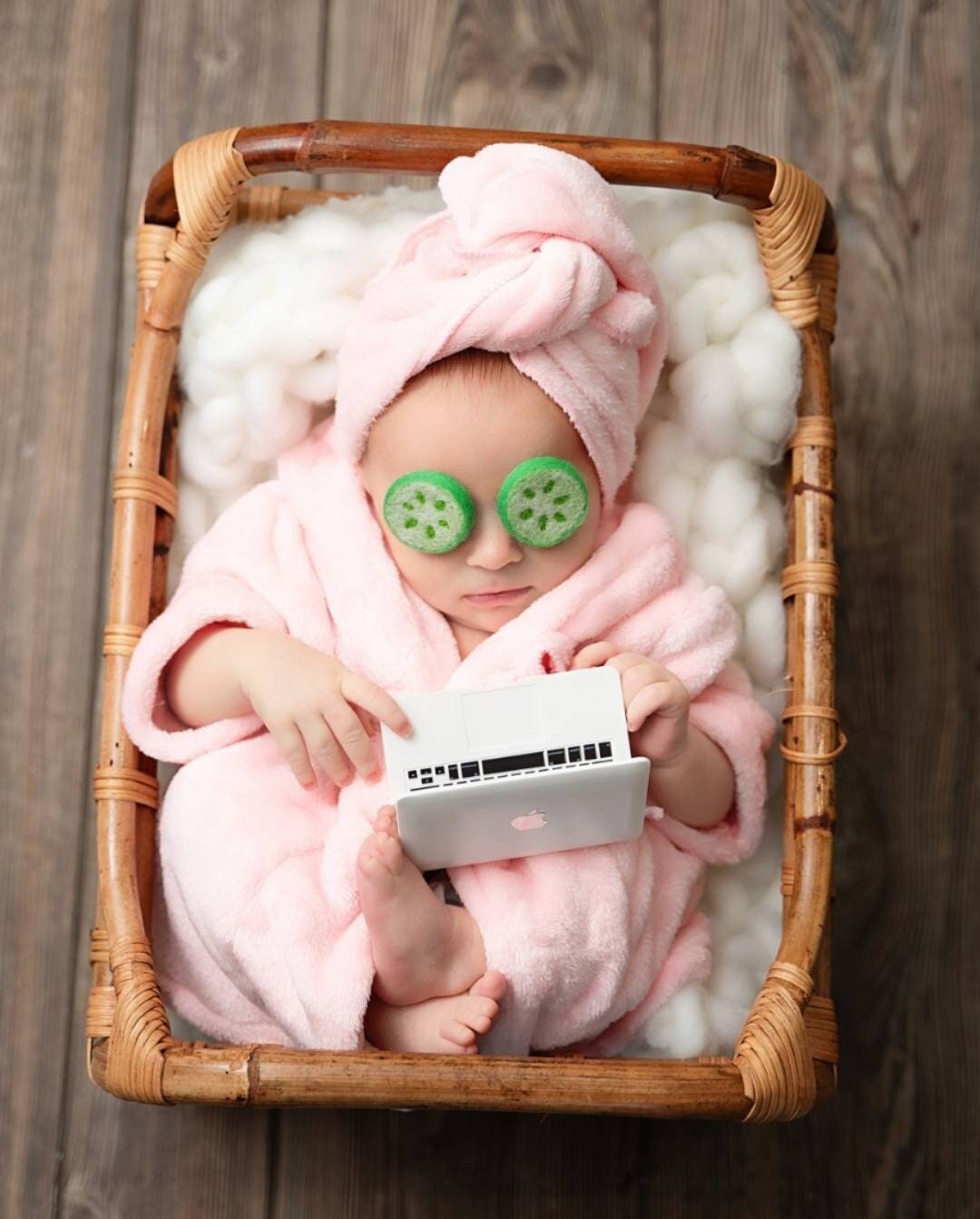 RTS! Felted cucumbers