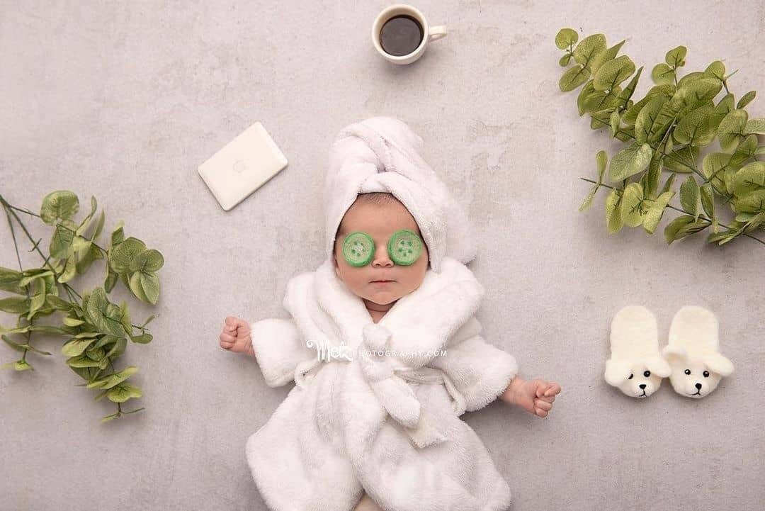 RTS! Felted cucumbers