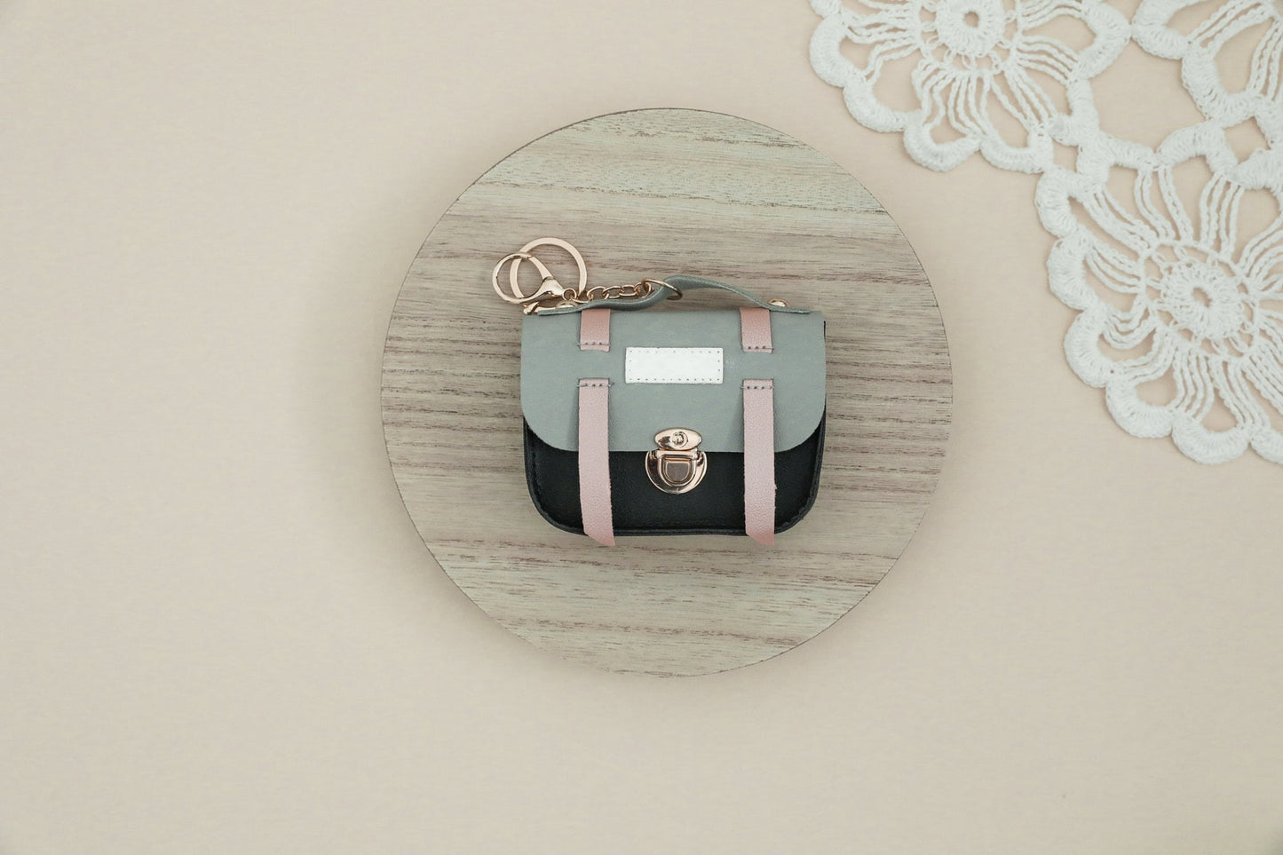 RTS!!! Mini fashion baby purse
